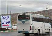 سازمان راهداری: ازدحامی در پایانه برکت نداریم