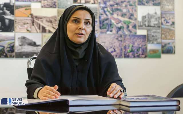 مدیرعامل سازمان ملی زمین و مسکن کسب رای اعتماد وزیر راه و شهرسازی را تبریک گفت