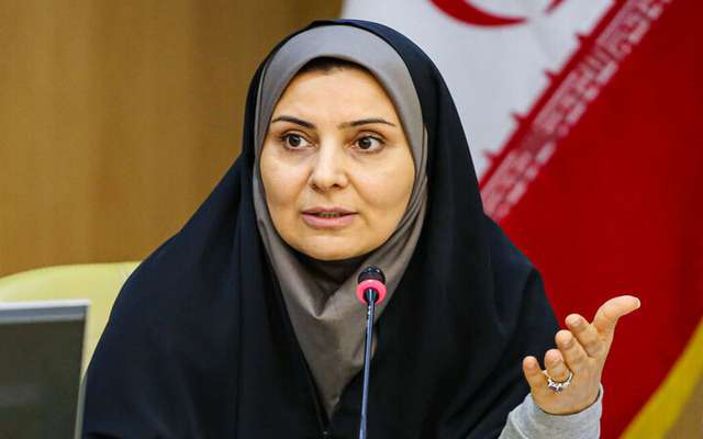 تبریک رییس مرکز تحقیقات راه، مسکن و شهرسازی به وزیر راه و شهرسازی