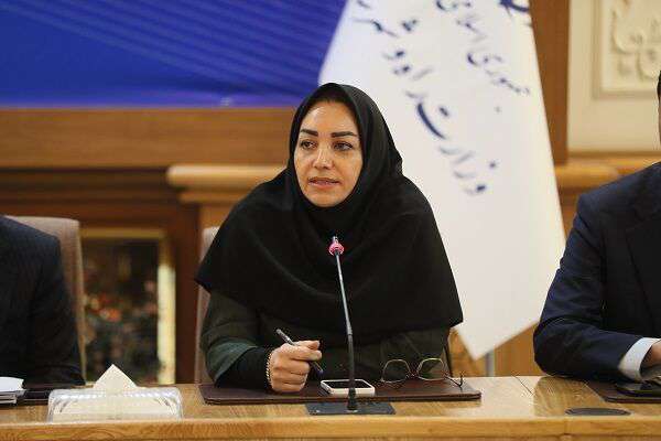 پیام تبریک رئیس سازمان هواشناسی کشور به وزیر جدید راه و شهرسازی