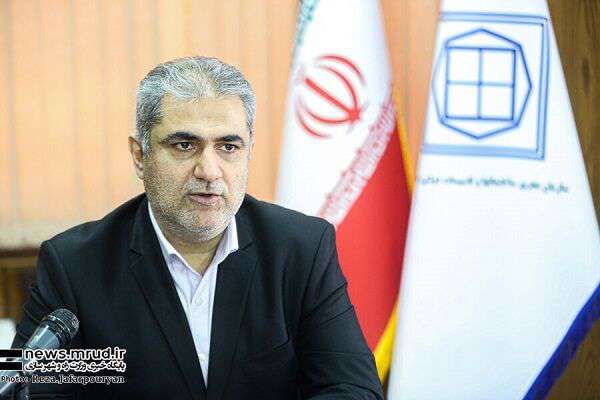 مدیرعامل سازمان مجری ساختمان‌ها و تاسیسات عمومی و دولتی رای اعتماد مجلس به وزیر راه و شهرسازی را تبریک گفت