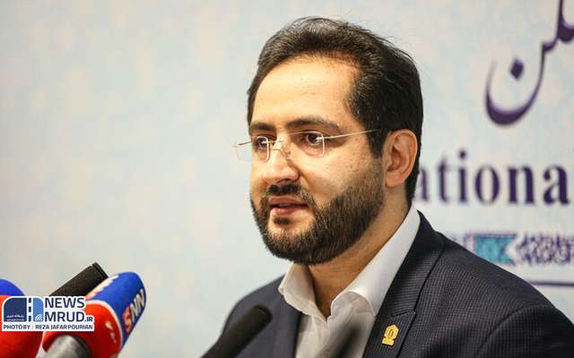 رییس هیات‌عامل صندوق ملی مسکن رای اعتماد مجلس به وزیر راه و شهرسازی را تبریک گفت
