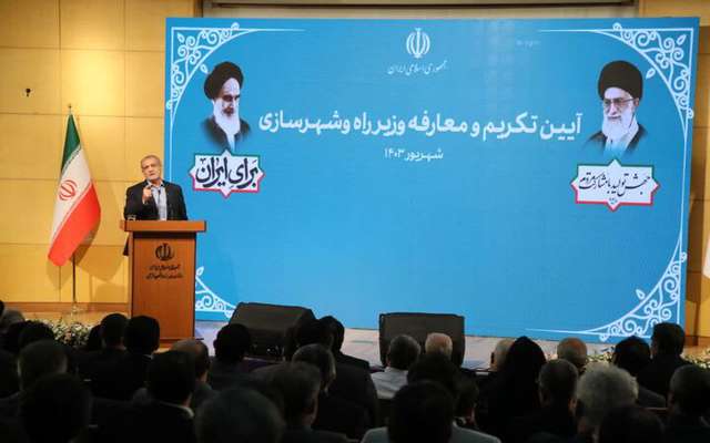 رئیس‌جمهور: نیازمند تغییرات اساسی در روش‌ها هستیم