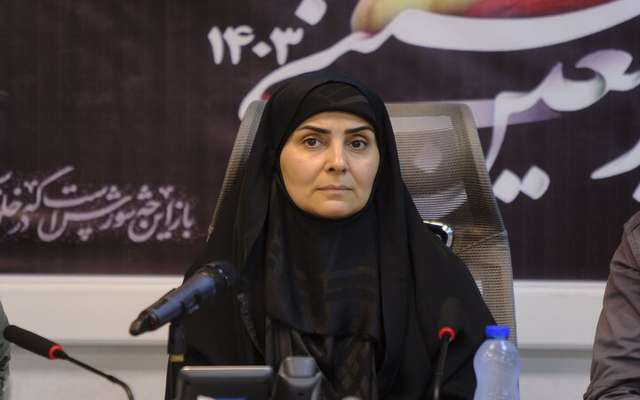 پیام تبریک مجمع شاهد و ایثارگر وزارت راه و شهرسازی به وزیر راه و شهرسازی دولت چهاردهم