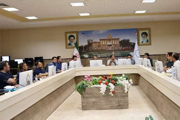 بررسی دو طرح مطالعاتی روی میز کمیته فنی شهرداری تبریز