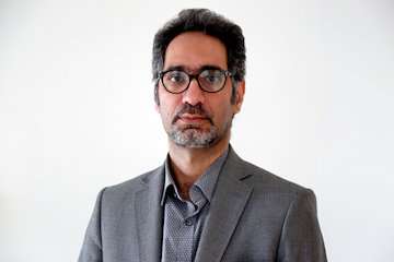 سرپرست حوزه وزارتی وزارت راه و شهرسازی منصوب شد