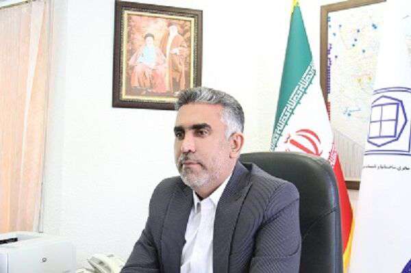 عملیات اجرایی بیمارستان ۱۱۰ تختی عسلویه آغاز شد