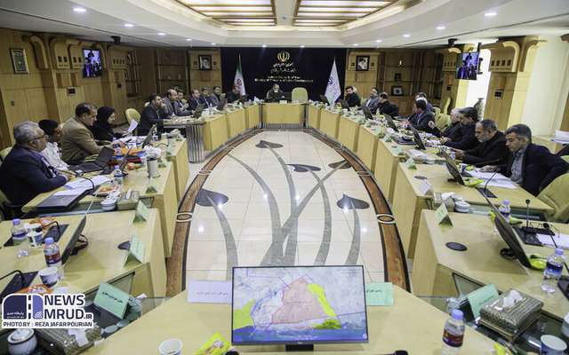 موافقت با احداث ۳۰ طبقه مسکونی در ملک موسوم به سالمندان سپاه