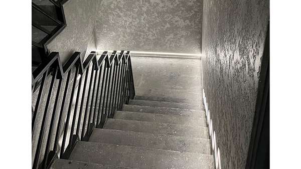  قیمت میکروسمنت نما