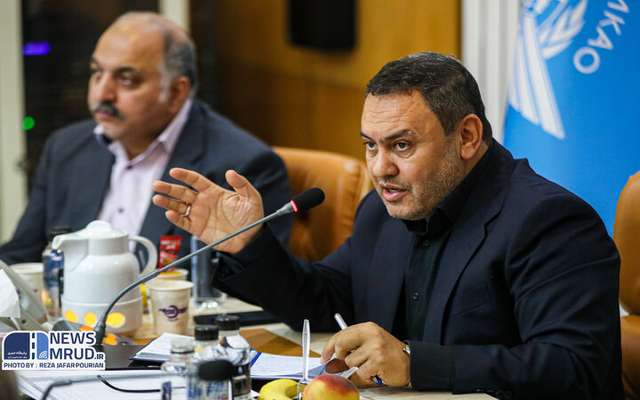 عملیات اربعین ۱۴۰۳ با جابه‌جایی بیش از نیم میلیون زائر پایان یافت