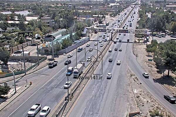 محدودیت‌های ترافیکی تا ۱۷ شهریور اعلام شد