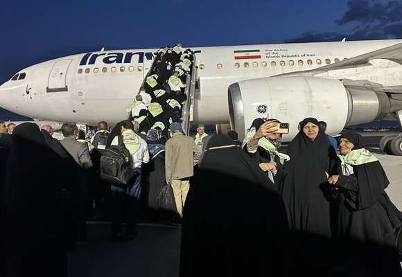 آمادگی کامل فرودگاه بین‌المللی مشهد برای میزبانی از زائران دهه آخر صفر
