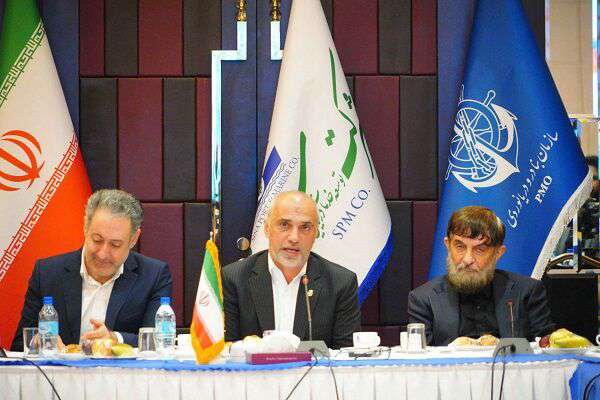 رفع چالش نیروی انسانی در اقتصاد دریا با جذب ۳ درصد از فارغ التحصیلان
