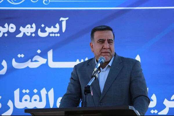 بیش از ۲۸۰۰ پروژه راهداری و حمل‌ونقل جاده‌ای در هفته دولت ۱۴۰۳ به بهره‌برداری رسید