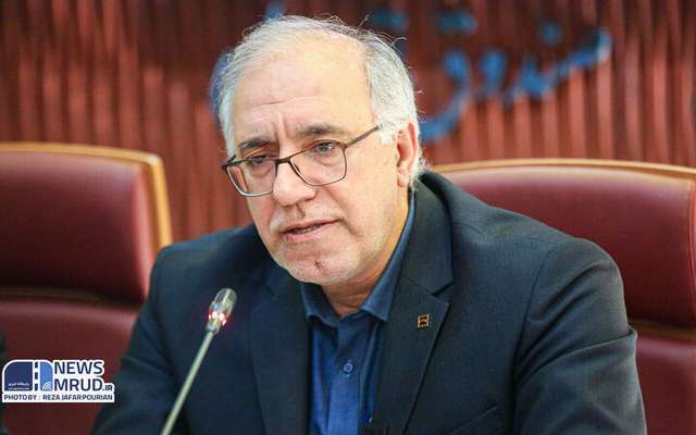 قرارداد بیش از ۳۷۳ هزار واحد نهضت ملی در بانک مسکن منعقد شد