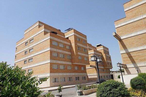 ۴۰ واحد مسکونی نمایندگان مجلس تا پایان سال تکمیل و تحویل می‌شود
