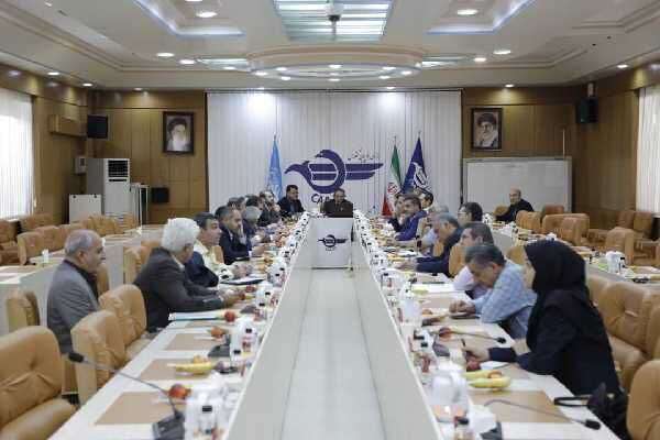 اجرای دستورالعمل‌های مقابله با انتقال تب دانگی بررسی شد