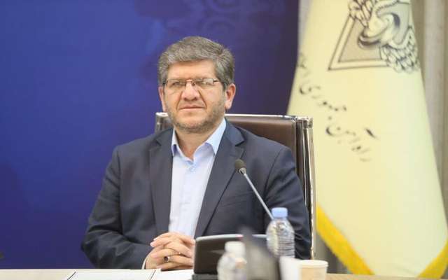 پیام تسلیت مدیرعامل راه‌آهن، در پی شهادت سید حسن نصرالله