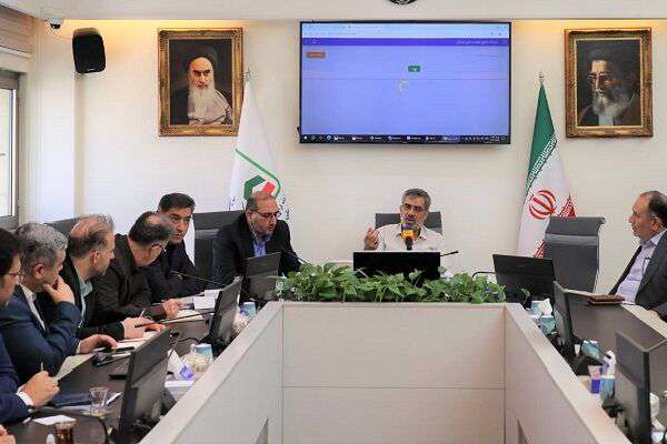 تقویت نظارت کیفی بر عملکرد مشاوران و پیمانکاران پروژه‌های نهضت ملی مسکن