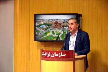 برنامه‌ریزی برای آغاز فعالیت پارک‌های موضوعی آموزش ترافیک برای کودکان و نوجوانان