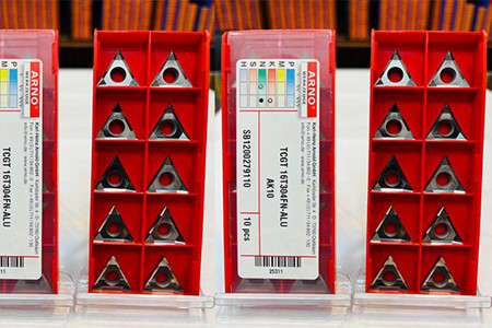  تشخیص الماس تراشکاری اصل از تقلبی