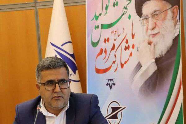 خدمات‌رسانی فرودگاه‌های سیستان‌وبلوچستان به بیش‌از ۴۰۰ هزار مسافر در نیمه نخست امسال