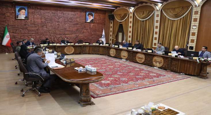 بسترسازی جذب سرمایه و ایجاد درآمد پایدار ۲ راهبرد اصلی مدیریت شهری شود