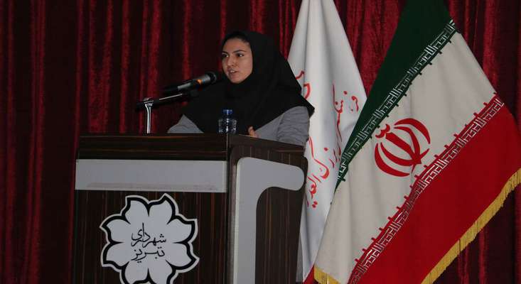 همایش افق‌های نوین در مدیریت پسماندهای شهری برگزار شد