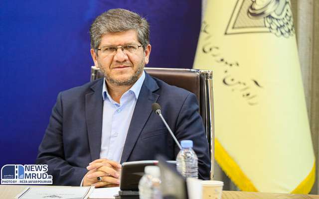 استفاده از ظرفیت شرکت‌های دانش بنیان موجب کاهش سوانح ریلی می‌شود