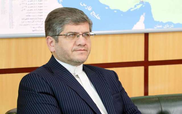 مشارکت ذی نفعان برگه برنده راه آهن در دولت چهاردهم