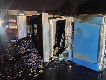 آتش نشان پیشکسوت تبریزی ناجی مرد جوان شد