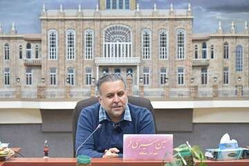 تبریزین ۸-جی منطقه‌سینین بودجه‌سینده ۱۰ سرمایه‌قویما و شراکت پروژه‌سی تعریف اولوندو