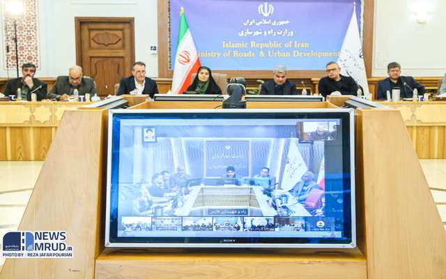 آغاز طرح سفرهای نوروزی ۱۴۰۴ از  ۲۳ اسفند ۱۴۰۳ تا ۱۵ فروردین ۱۴۰۴