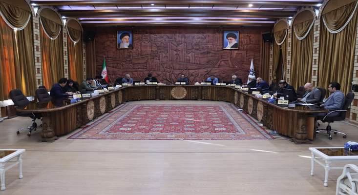 صدور مجوز شورای اسلامی شهر تبریز برای عقد قرارداد ورزشگاه ۱۵ هزار نفری یادگار امام (ره)