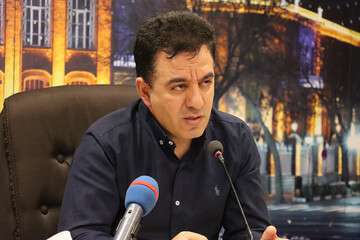 تبریزین ظرفیت‌لرینی میلّی و بین‌المللی سطحده تانیتماق اوچون  یئنی ۳ محور وار