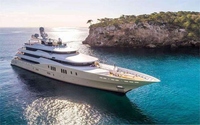 Chabahar Port gears up for Nowrooz Marine Travels