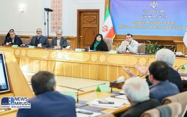 موافقت شورای عالی شهرسازی و معماری با منطقه نمونه گردشگری پرندینه در استان مرکزی