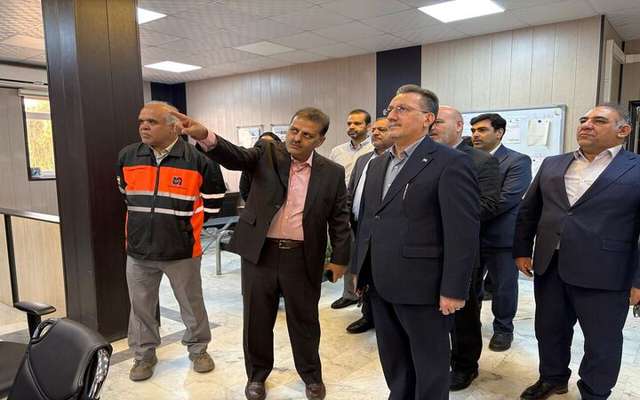 تاکید وزیر راه و شهرسازی بر مرجعیت سازمان هواشناسی/ اهمیت نقش اداره کل هواشناسی هرمزگان به دلیل سفرهای مردمی