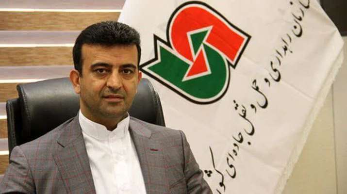 جابه‌جایی حدود ۴.۸ میلیون مسافر از طریق ناوگان حمل‌ونقل عمومی در ایام سفرهای نوروز