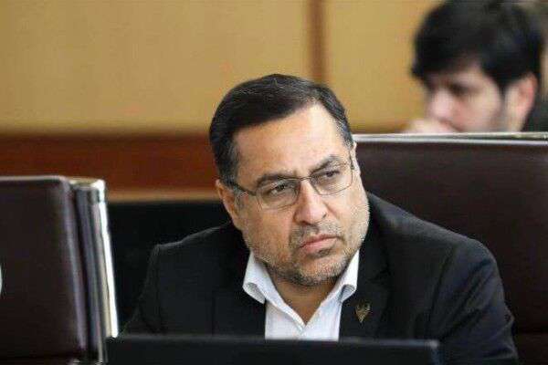 بهره‌برداری از خط جدید راه آهن بندر گز - بندر ترکمن - سبزدشت تا چند ماه آینده