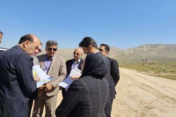 الحاق اراضی شرق صدرا به محدوده قانونی شهر بررسی می‌شود/ ضرورت تسریع در تهیه طرح تفصیلی اراضی ۱۱۵ هکتاری منابع طبیعی