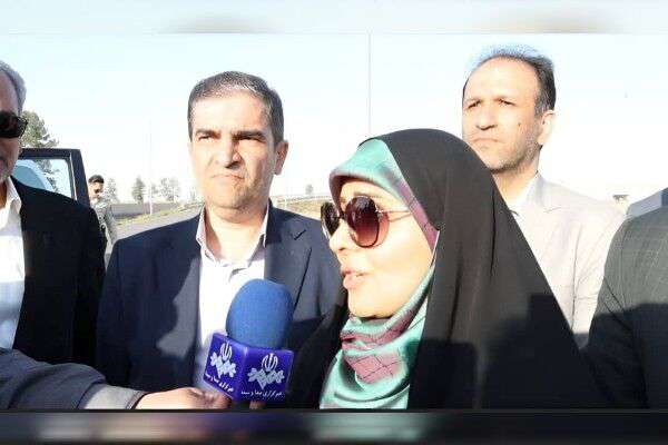 توافق ایران و ترکمنستان برای راه‌اندازی قطار مسافری