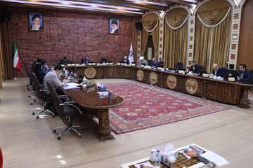 تجویز فروش کمپوست تولیدی کارخانه شهرداری تبریز به تصویب شورای اسلامی رسید