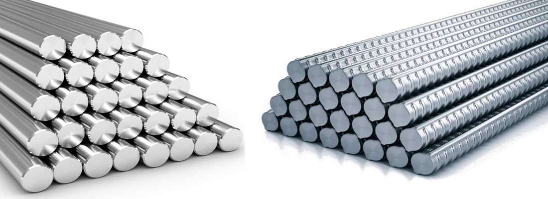  راهنمای تشخیص میلگرد اصلی از تقلبی