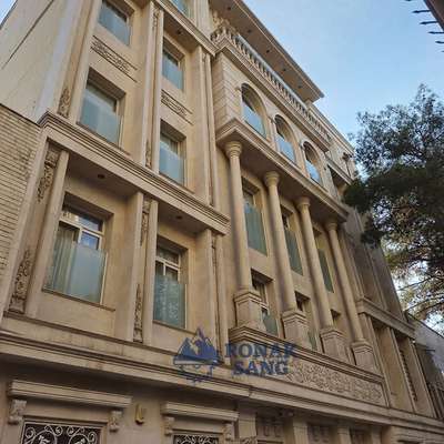  اشتباهات رایج در انتخاب سنگ نما و چگونگی اجتناب از آن‌ها: راهنمای جامع برای نمایی ماندگار و زیبا