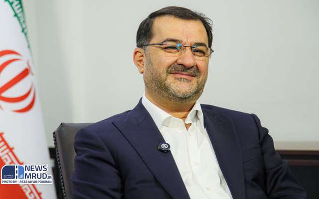 انعقاد قرارداد دو پروژه ۶ هزار میلیارد تومانی در  شهر فرودگاهی امام خمینی(ره) تا پایان فروردین ماه