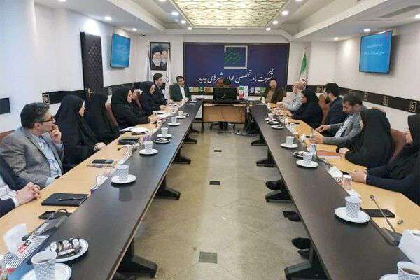 برگزاری اولین نشست هم‌اندیشی معاونت مسکن و شهرسازی شهرهای جدید در سال جاری