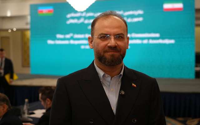 دعوت معاون نخست وزیر جمهوری آذربایجان از وزیر راه و شهرسازی ایران/ صادق عازم باکو می‌شود