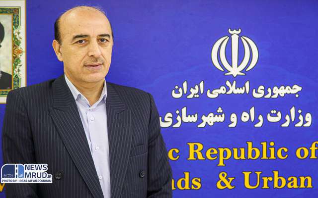 حدود ۲۰ هزار واحد نهضت ملی مسکن امسال به بهره‌برداری می‌رسد