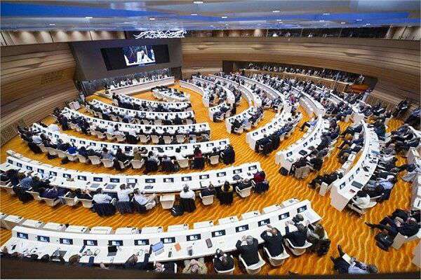 Iran Attends ۵th MLC Special Tripartite Committee Meeting